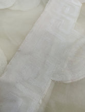 Load image into Gallery viewer, Mariab Duppta Organza Jacquard