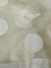 Load image into Gallery viewer, Mariab Duppta Organza Jacquard