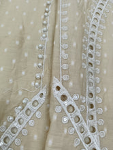 Load image into Gallery viewer, Mariab Shirt Embroidered