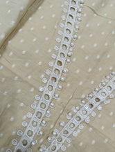 Load image into Gallery viewer, Mariab Shirt Embroidered