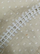 Load image into Gallery viewer, Mariab Shirt Embroidered