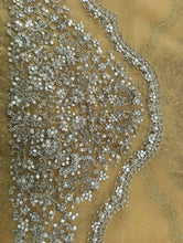 Load image into Gallery viewer, Mariab Patch Daman