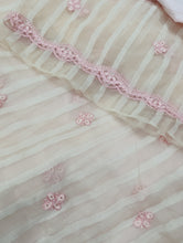 Load image into Gallery viewer, Mariab Duppta Embroidered