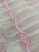 Load image into Gallery viewer, Mariab Duppta Embroidered