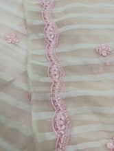 Load image into Gallery viewer, Mariab Duppta Embroidered