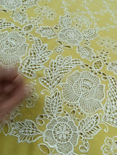 Load image into Gallery viewer, Mariab Fabric Luxe Qureshia style