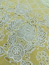 Load image into Gallery viewer, Mariab Fabric Luxe Qureshia style