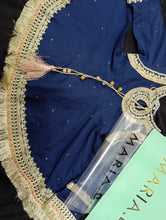 Load image into Gallery viewer, Mariab Frock kids Ready to wear