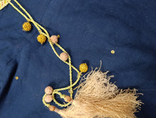 Load image into Gallery viewer, Mariab Frock kids Ready to wear