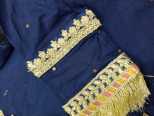 Load image into Gallery viewer, Mariab Frock kids Ready to wear