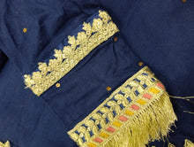 Load image into Gallery viewer, Mariab Frock kids Ready to wear