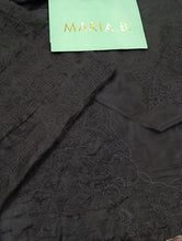 Load image into Gallery viewer, Mariab Sleeves Daman Patch