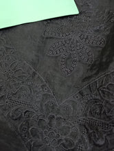 Load image into Gallery viewer, Mariab Sleeves Daman Patch