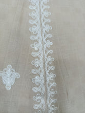 Load image into Gallery viewer, Mariab Front Semi Stitched