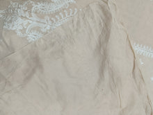 Load image into Gallery viewer, Mariab Frock Semi Stitched