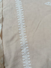 Load image into Gallery viewer, Mariab Front Semi Stitched