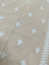 Load image into Gallery viewer, Mariab Front Semi Stitched