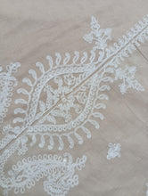 Load image into Gallery viewer, Mariab Front Semi Stitched