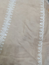 Load image into Gallery viewer, Mariab Front Semi Stitched