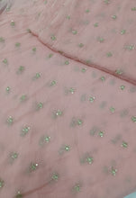 Load image into Gallery viewer, Mariab Duppta Embroidered Chiffon