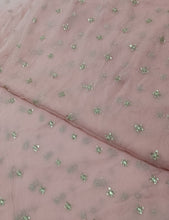 Load image into Gallery viewer, Mariab Duppta Embroidered Chiffon