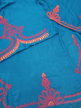 Load image into Gallery viewer, Mariab Shirt Embroidered