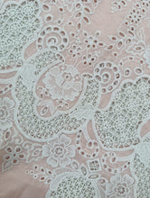 Load image into Gallery viewer, Mariab Shirt Luxe Qureshia style