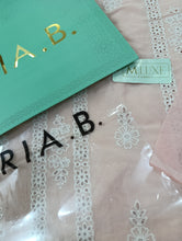 Load image into Gallery viewer, Mariab Shirt Luxe Qureshia style