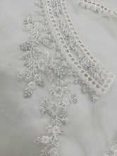 Load image into Gallery viewer, Mariab Neckline Angrakha & Patch set