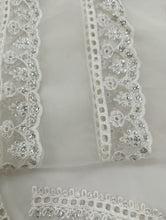 Load image into Gallery viewer, Mariab Neckline Angrakha & Patch set