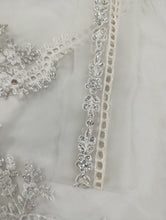 Load image into Gallery viewer, Mariab Neckline Angrakha & Patch set