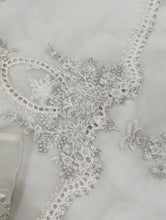 Load image into Gallery viewer, Mariab Neckline Angrakha & Patch set