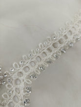 Load image into Gallery viewer, Mariab Neckline Angrakha & Patch set