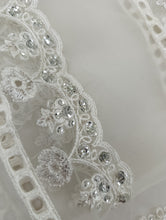 Load image into Gallery viewer, Mariab Neckline Angrakha & Patch set