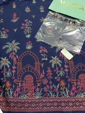 Load image into Gallery viewer, Mariab Fabric Luxe Lawn