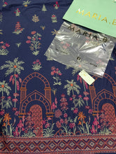 Load image into Gallery viewer, Mariab Fabric Luxe Lawn