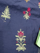 Load image into Gallery viewer, Mariab Fabric Luxe Lawn