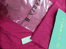 Load image into Gallery viewer, Mariab Fabric Luxe Chicken Kari Lawn