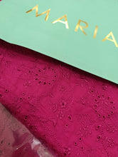 Load image into Gallery viewer, Mariab Fabric Luxe Chicken Kari Lawn