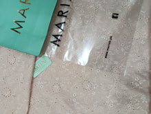 Load image into Gallery viewer, Mariab Fabric Luxe Chicken Kari Lawn