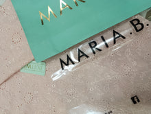 Load image into Gallery viewer, Mariab Fabric Luxe Chicken Kari Lawn