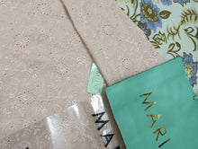 Load image into Gallery viewer, Mariab Fabric Luxe Chicken Kari Lawn