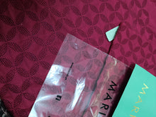 Load image into Gallery viewer, Mariab Fabric Luxe Schiffli Embroidered