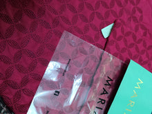 Load image into Gallery viewer, Mariab Fabric Luxe Schiffli Embroidered