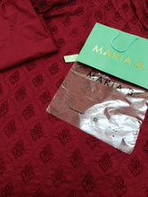 Load image into Gallery viewer, Mariab Shirt Luxe Laser Cut