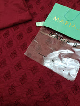 Load image into Gallery viewer, Mariab Shirt Luxe Laser Cut