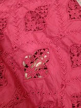 Load image into Gallery viewer, Mariab Shirt Luxe Laser Cut