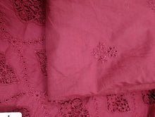 Load image into Gallery viewer, Mariab Shirt Luxe Laser Cut