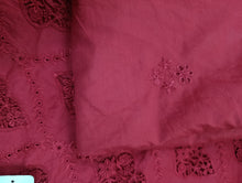 Load image into Gallery viewer, Mariab Shirt Luxe Laser Cut