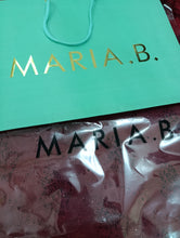 Load image into Gallery viewer, Mariab Shirt Luxe Laser Cut